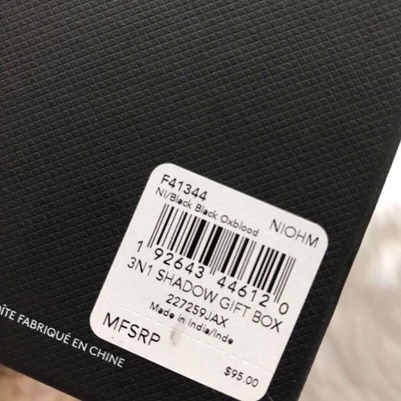 ⛔SOLD ELSEWHERE ⛔COACH 3-IN-1 CARD CASE SET - Picture 5 of 14